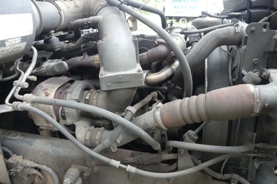 Used 2010 HINO 338 Dump trucks Florida US | Proxy Equipment #1377812
