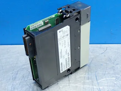 NEW ALLEN BRADLEY 1756ENBT