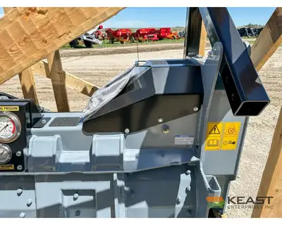 Used BAUMALIGHT _UNKNOWN_ Skid Steer Brush Cutters Iowa US | Keast Enterprises #1360018