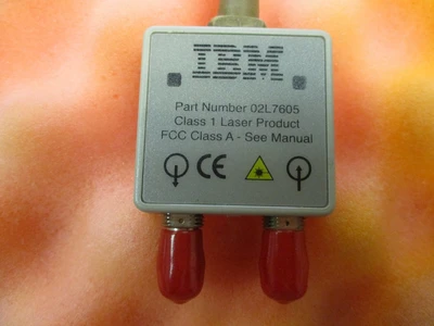 USED IBM 02L7605 SSA