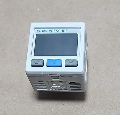 NEW SMC ZSE30A-01-A