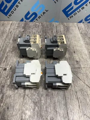 BENSHAW RSC-50 Electrical/PLC/Automation | ESS Industrial Equipment Sales (6)