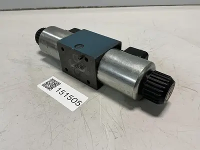 USED BOSCH 081WV06P1V1018WS024/00D51