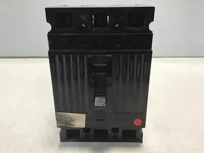 USED GENERAL ELECTRIC / GE TED136070