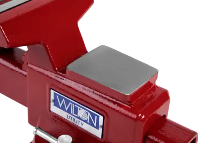 New | in-Stock WILTON 675U Vises Illinois US | Olympus Machinery Group #1350523