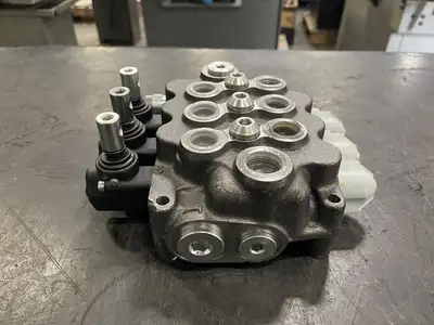 NEW SALAMI VDM8/DDD/U4S