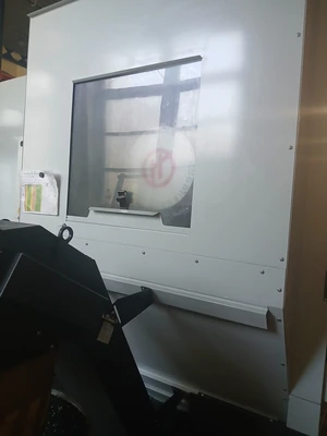 USED 2022 HAAS UMC 750
