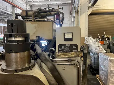 USED 2001 REED A25