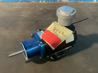 Used MARATHON ELECTRIC YJ 56H17E5303B Motors (misc) Ohio US | HGR 24 #1300997