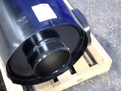 USED FLEETGUARD AH19076