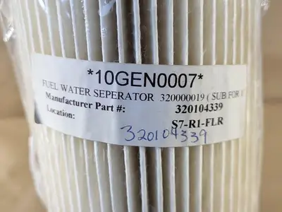 USED PARKER 2020N-30