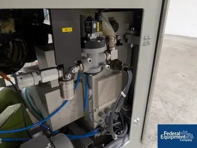 USED ACG ACG Capsule Filler, Model AFT LAB