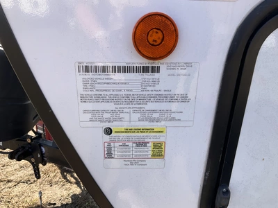 Used 2022 COLEMAN RUBICON Campers, Caravans, Motorhomes Michigan US | Miedema Asset Management Group #1579113