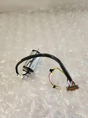 MAXON MOTOR A-MAX U01031 A