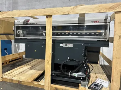 2018 LNS QUICK LOAD S3T Magazine Type Bar Loaders | Midstate Machinery (1)