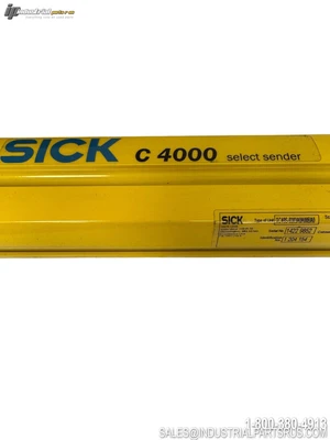 USED SICK XC40S-0303A0A00BA0