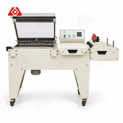 New | in-Stock 2025 _UNKNOWN_ _UNKNOWN_ Manual L Bar Sealers California US | Hongda America Corp #1207663