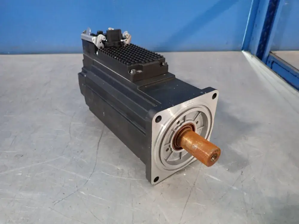 USED REXROTH KSM01.2B071C24NS1HG0SENND7NNFW