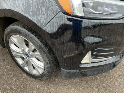 Used 2022 FORD EDGE SUVs Michigan US | Miedema Asset Management Group #1308130