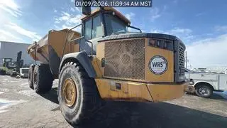 Used 2018 Deere 410E Articulated Dump Trucks Colorado US | Rubbl #986888