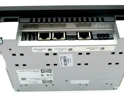 NEW DEIF AGI-407 TOUCH PANEL 1241010001A AGI 407