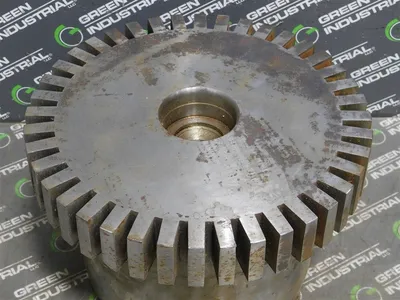 Falk 1120T Standard Grid Taper HUB RSB 246662 2.375 in Bore Dia. Used