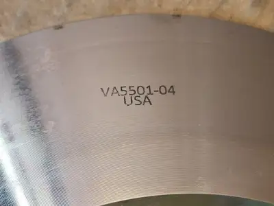 NEW KOMATSU VA5501