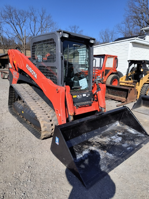 USED 2020 Kubota SVL95-2S