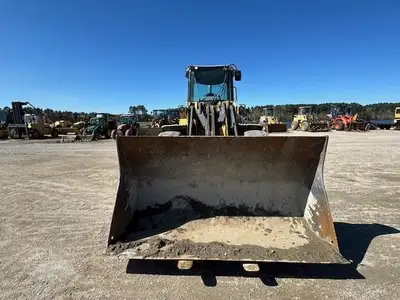 Used 2006 DEERE 544J Wheel Loaders North Carolina US | Southeastern Equipment Corp #1467696