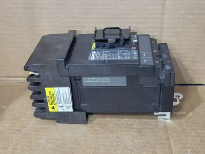 USED SQUARE D HLA36150