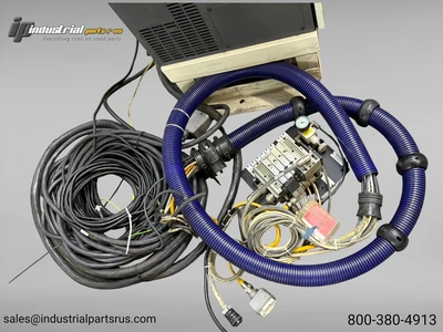 USED FANUC M-710IC