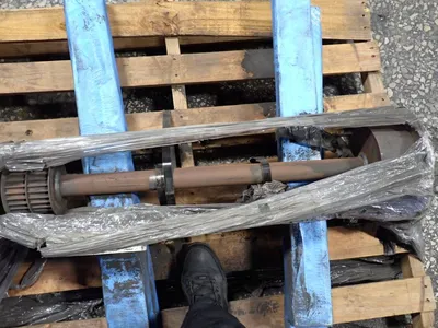 Shaft Assembly