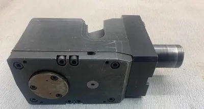 MAZAK VDI 50 Tooling & Accessories, Tooling | Machinery Central (7)