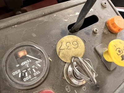 Used FERRIS IS 5100 Z Mowers Michigan US | Miedema Asset Management Group #1390077