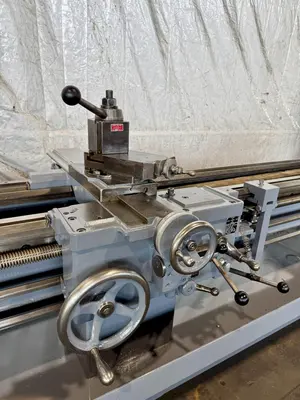 Used Southbend 17 TURN-NADO Engine Lathes Ohio US | G-2000, Inc. #1077579