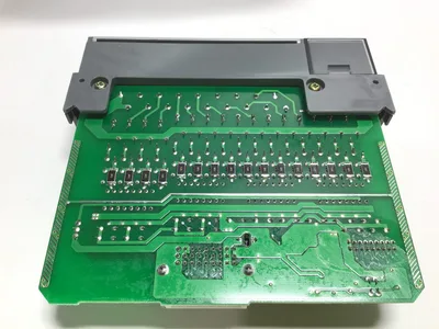 Allen-Bradley 1746-IA16/SLC500 Input Module Series C 85-132VAC 50/60Hz