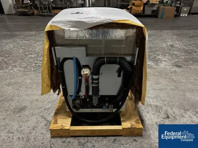 USED Labconco Labconco FlaskScrubber Glassware Washer