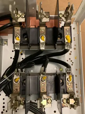 USED GE E33752