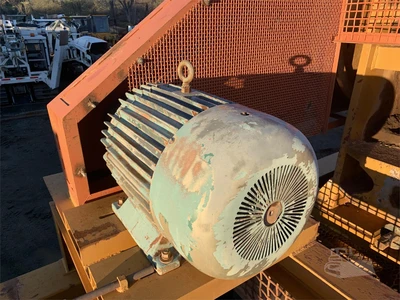 Used 2012 GATOR PE2436 Jaw Crushers California US | Mittry Construction #1363478