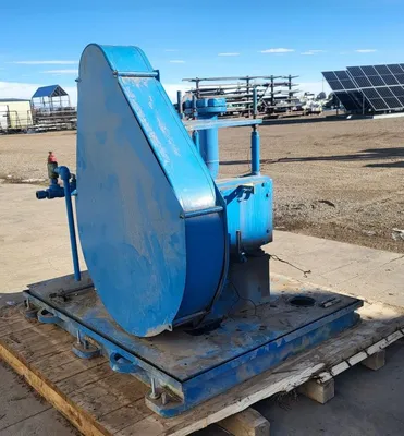 USED UNION TD-120