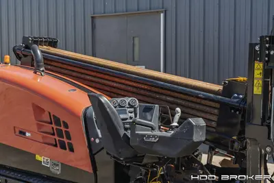 Used 2018 DITCH 2018 DITCH WITCH JT20 Drill Rigs Florida US | HDD Broker #1346286