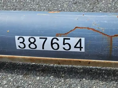 Used ATLAS COPCO 2658328321 Parts British Columbia CA | Lenmark #1440122