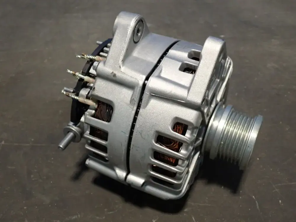 Used VALEO A1 Motors (misc) Ohio US | HGR 24 #968333