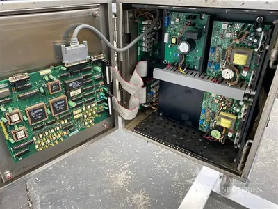 Used CVC 310C Labelers | Star Industries #1253580