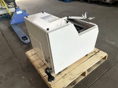 OLIVER 732-N Bread Slicer | Harvest Equipment and Fabrication Inc (6)