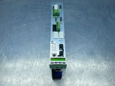 USED REXROTH R911305635