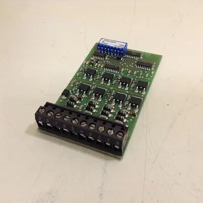 USED SAIA PCD2.A400