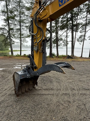 2023 XCMG _UNKNOWN_ Excavator | Alan Ross Machinery (3)