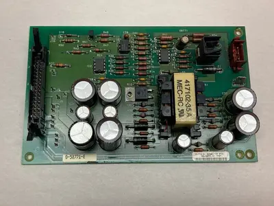 USED RELIANCE ELECTRIC 0-58771-E