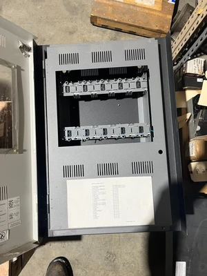 USED Edwards EST3